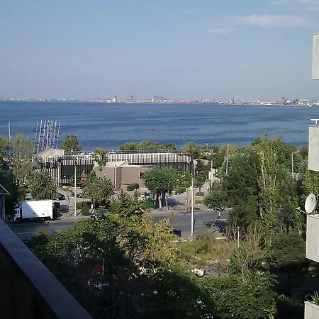 Lejlighed Promenade With Sea View *