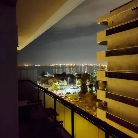 Lejlighed Promenade With Sea View *